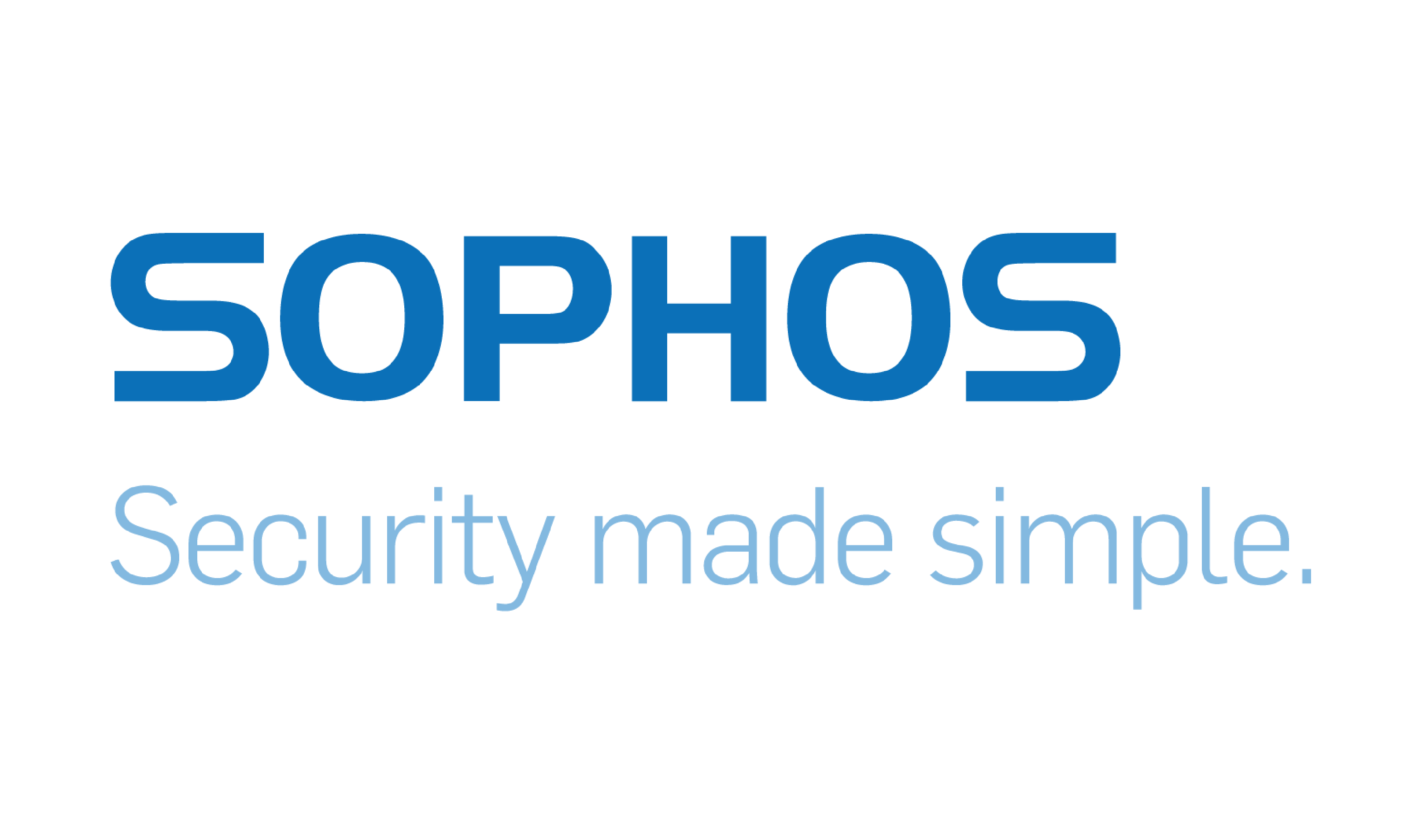 Sophos Certified Partner - AHV Networks